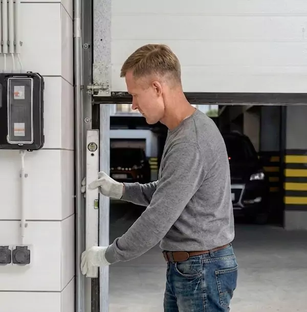 Why Choose Us for Door, Gate and Security Services in Chino, CA