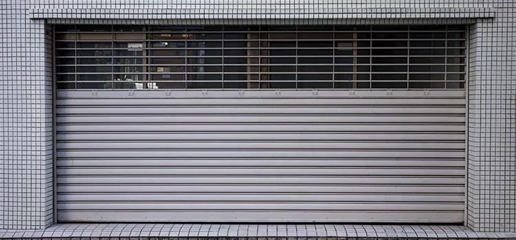 Advanced Solutions for Your Aluminum Garage Doors in Chino, California