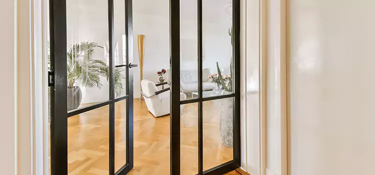 Bifold Door Replacement Chino