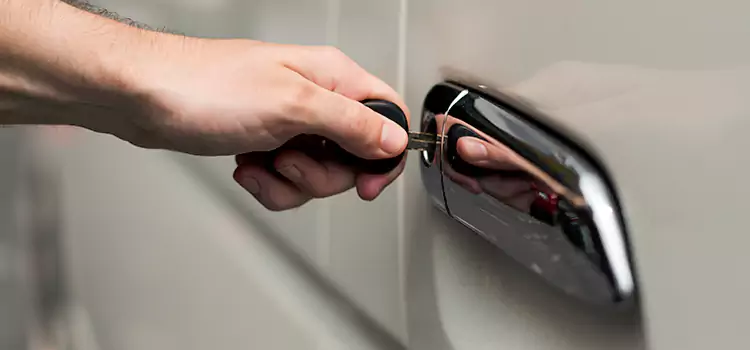 Why Choose Our Auto Locksmith Team in Chino, CA?