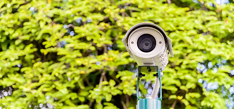 Advanced Surveillance Solutions for Every Need in Chino