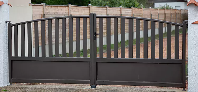 Advanced Gate Solutions in Chino, CA