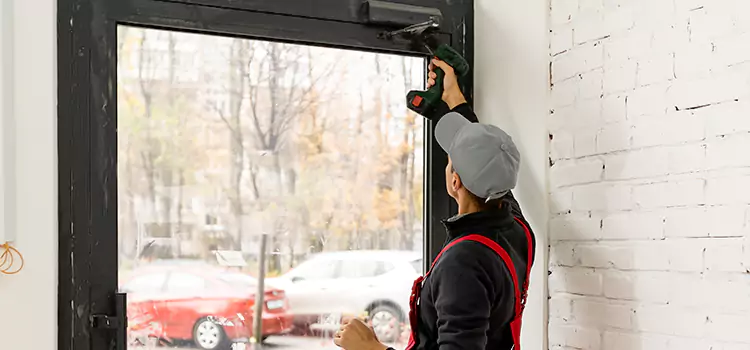 Comprehensive Door Closer Services in Chino, CA