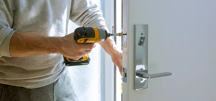 Door Knob Lock Repair Chino