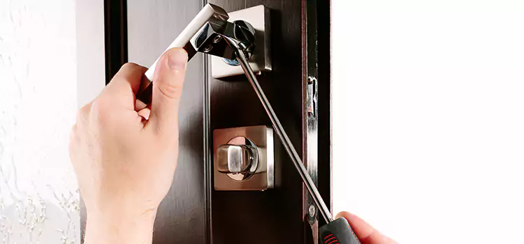 Door Lock Replacement Service Chino