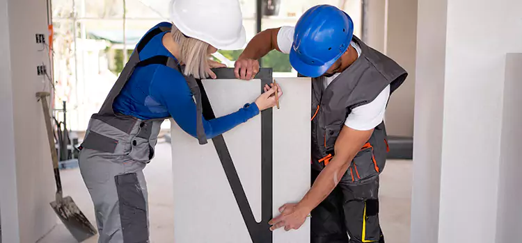 Why Choose Us for Door Panel Services in Chino, CA?