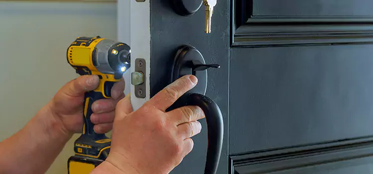 Locksmith Emergency Service Chino