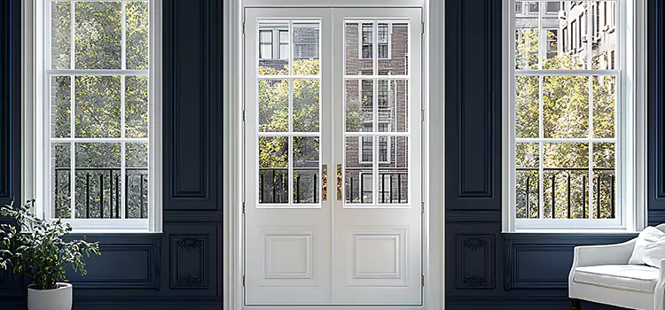 French Door Lock Repair Chino