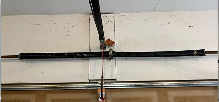 Garage Door Cable Repair Near Me in Chino, CA