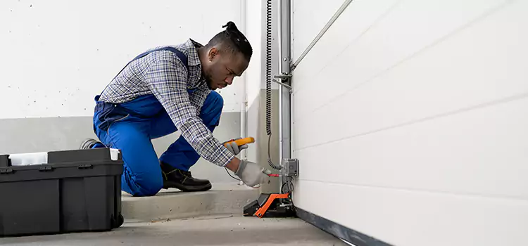 Expert Solutions for Every Garage Lock Need in Chino, CA