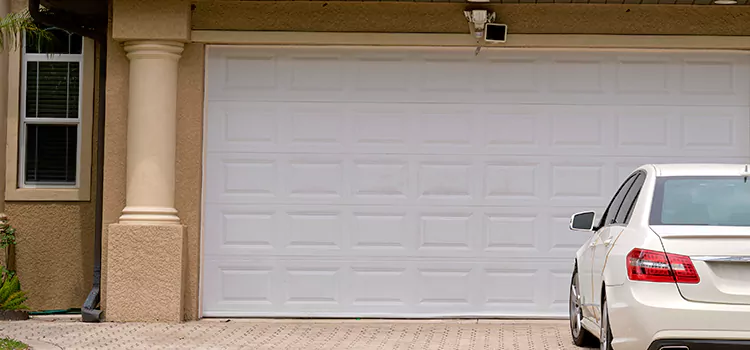 Comprehensive Garage Door Maintenance Services in Chino, CA