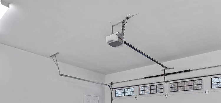 Experienced Garage Door Installers Chino