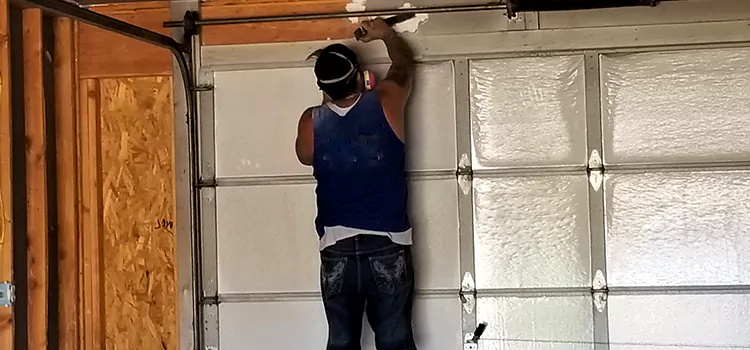 Specialized Garage Door Panel Solutions in Chino, CA