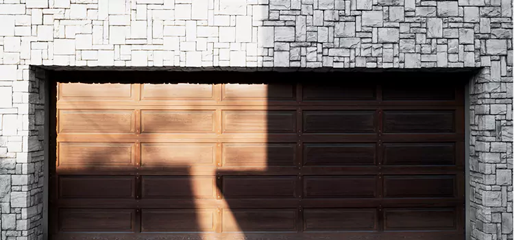 Garage Door Installation Chino