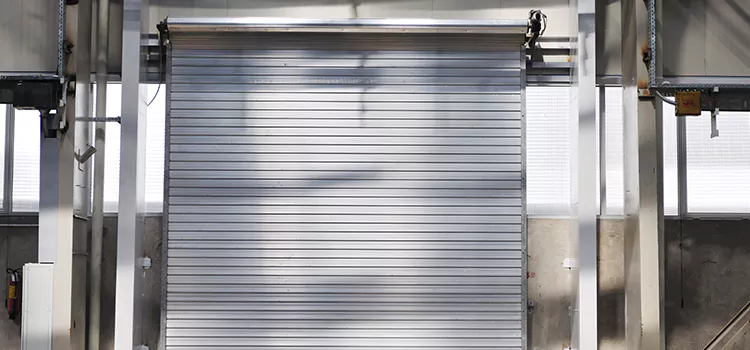 Roller Door Maintenance Chino