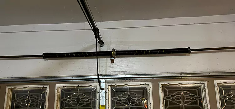 Garage Door Spring Repair Near Me Chino