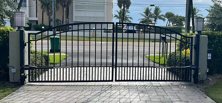 Gate Opener Replacement Near Me in Chino, CA