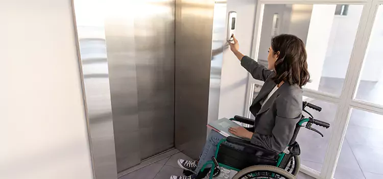 Benefits of Modern Handicap Door Systems in Chino, CA