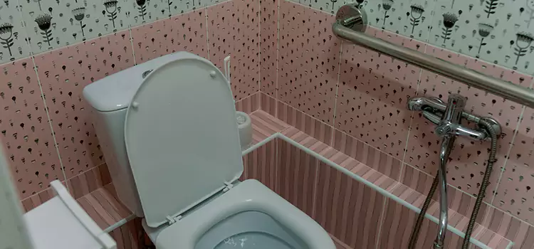 Meeting Diverse Needs With Accessible Restroom Solutions in Chino, CA