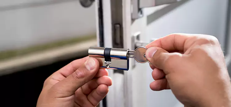 Emergency Locksmith for House Chino