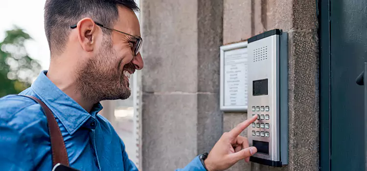Advanced Solutions for Enhanced Security in Chino, CA