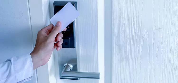 Why Choose Us for Your Keycard Lock Installation in Chino, CA?