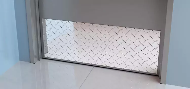 Benefits of Professional Kick Plate Solutions in Chino, CA