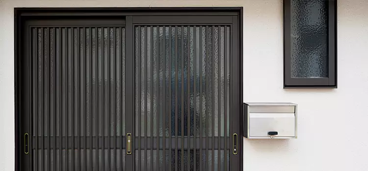 Sliding Screen Door Repair Chino