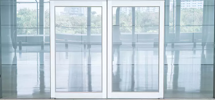 Why Choose Us for Your Motion Sensor Door Needs in Chino, CA?