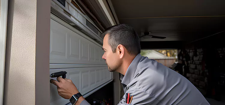 Garage Door Cable Replacement Chino