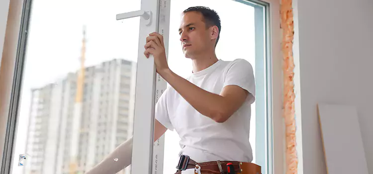 Patio Glass Replacement Chino