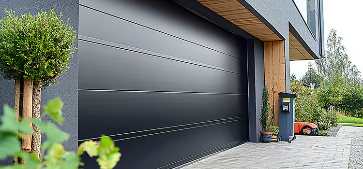 Residential Garage Door Service Chino