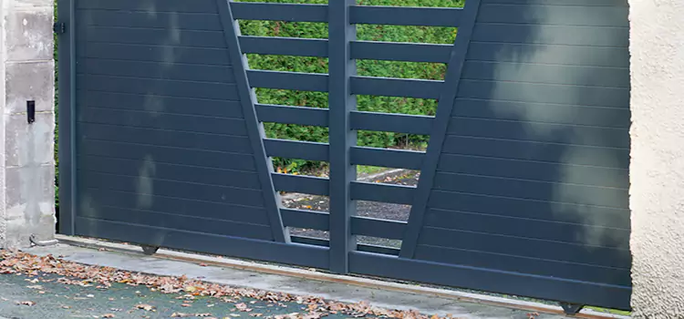Automated Gate Company Near Me Chino