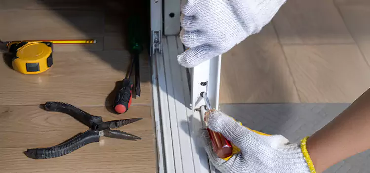 Sliding Door Installation Services in Chino, CA