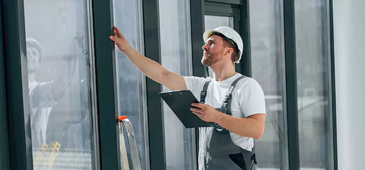 Comprehensive Solutions for Your Sticking Doors in Chino, CA