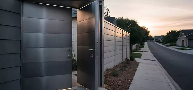 Comprehensive Steel Door Solutions in Chino, CA