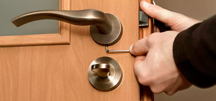 Access Control System Integration Chino