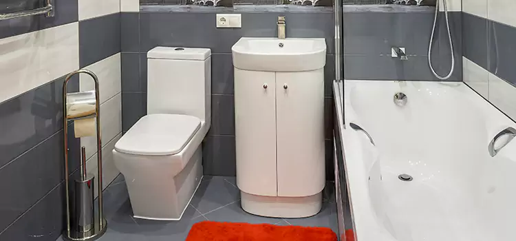 Hansgrohe Shaving Mirror Chino