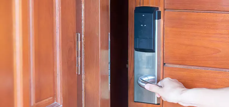 Commercial Keyless Entry Locks Chino
