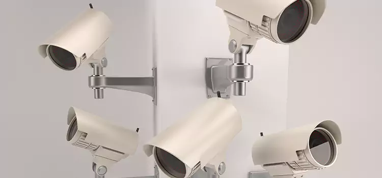 Your Trusted Partner for CCTV Solutions in Chino