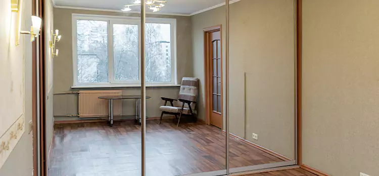Mirror Closet Door Roller Replacement Chino