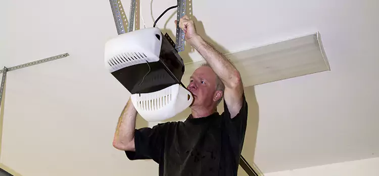 Garage Door Opener Service Chino