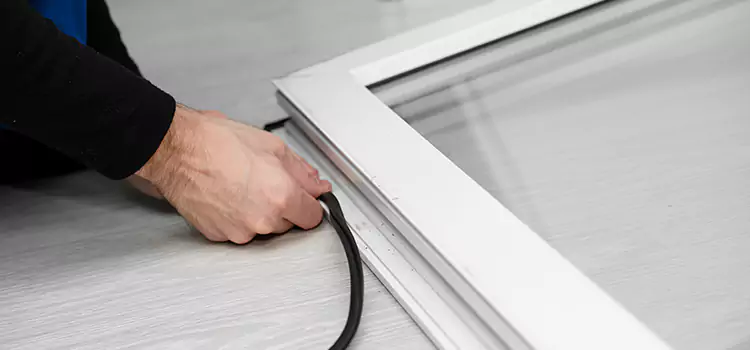 Commercial Door Weather Stripping Chino