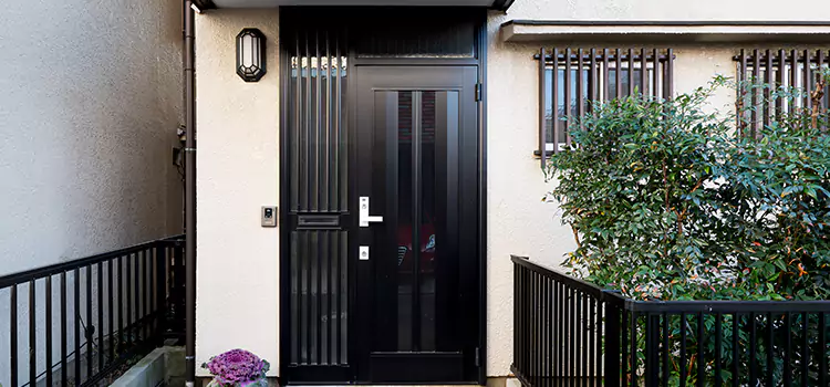 Popular Exterior Door Options in Chino, CA