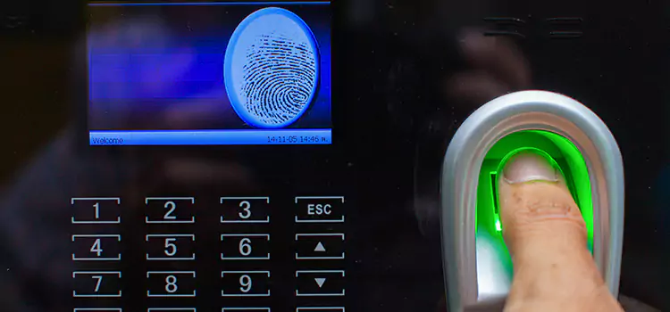 Your Trusted Partner for Secure Access in Chino, CA