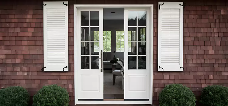 French Door Restoration Chino