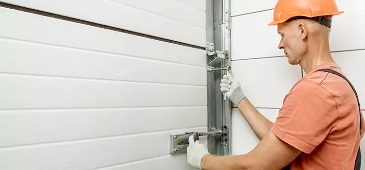 Why Choose Us for Garage Door Lock Services in Chino, CA?