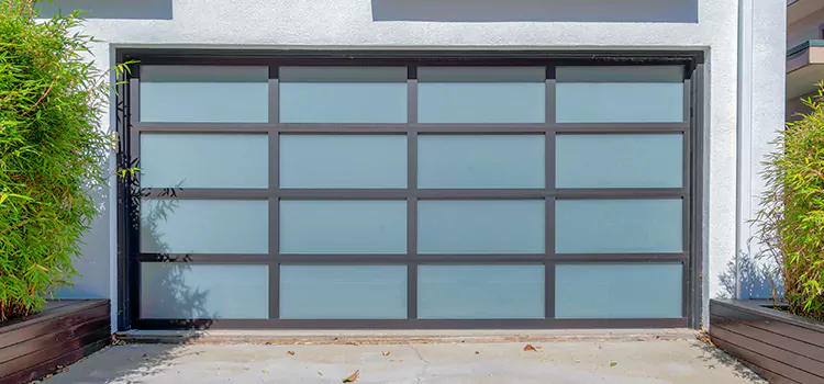 Why Choose Us for Garage Door Care in Chino, CA?