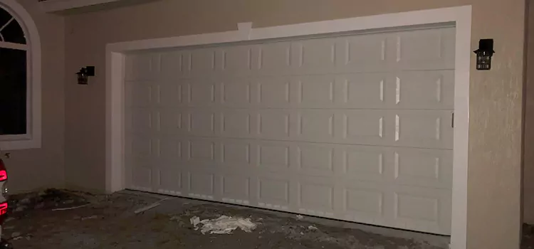 Garage Door Coil Replacement Chino