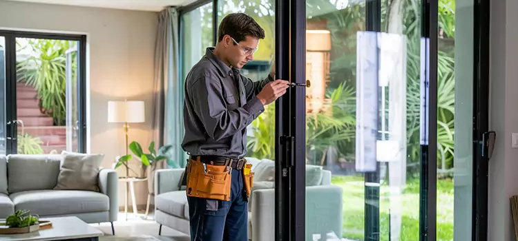 Why Choose Us for Your Glass Door Needs in Chino, CA?